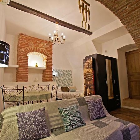 Le Pialou Apartamento Albi Exterior foto