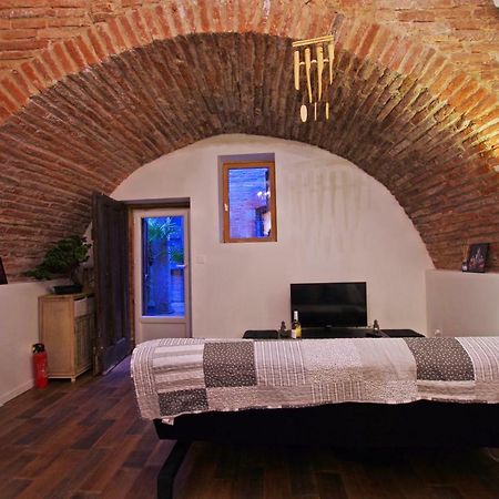 Le Pialou Apartamento Albi Exterior foto