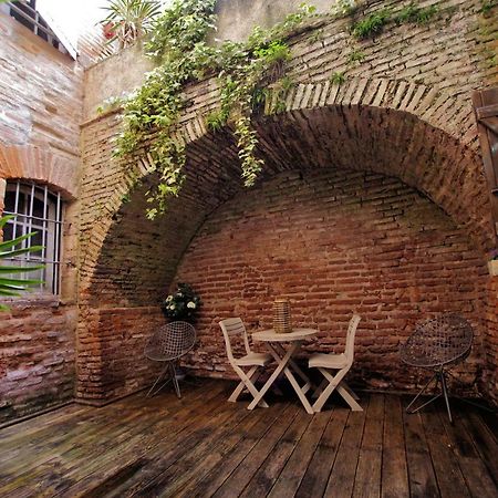 Le Pialou Apartamento Albi Exterior foto