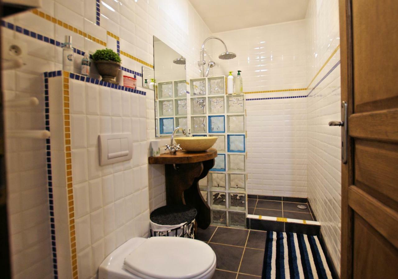 Le Pialou Apartamento Albi Exterior foto